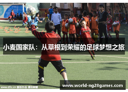 小麦国家队:从草根到荣耀的足球梦想之旅 小麦国家队:从草根到荣耀的足球梦想之旅